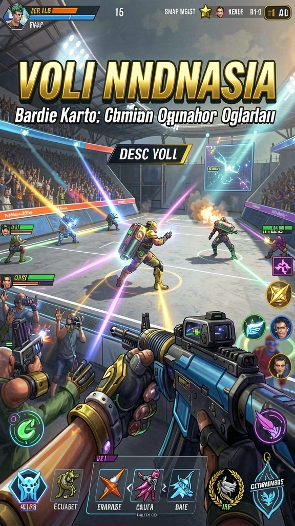 456win - Karakter dengan kemampuan unik untuk setiap tantangan.
