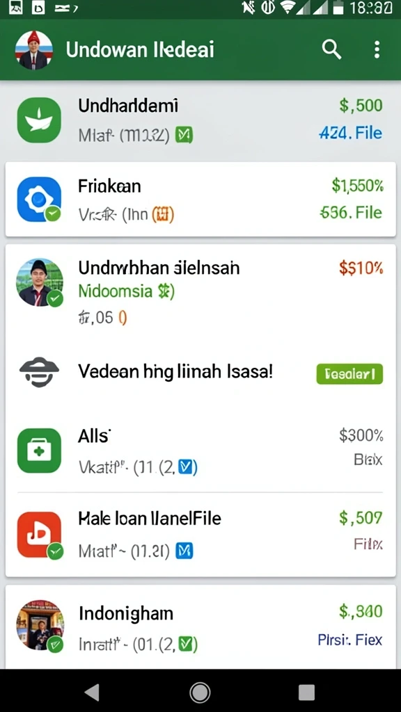 asiktoto - Screenshot mode permainan yang penuh aksi.