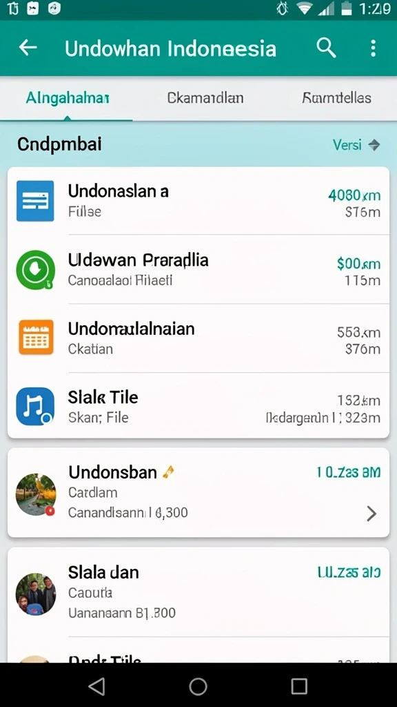 at777 - Karakter yang dapat disesuaikan sesuai preferensi pengguna.