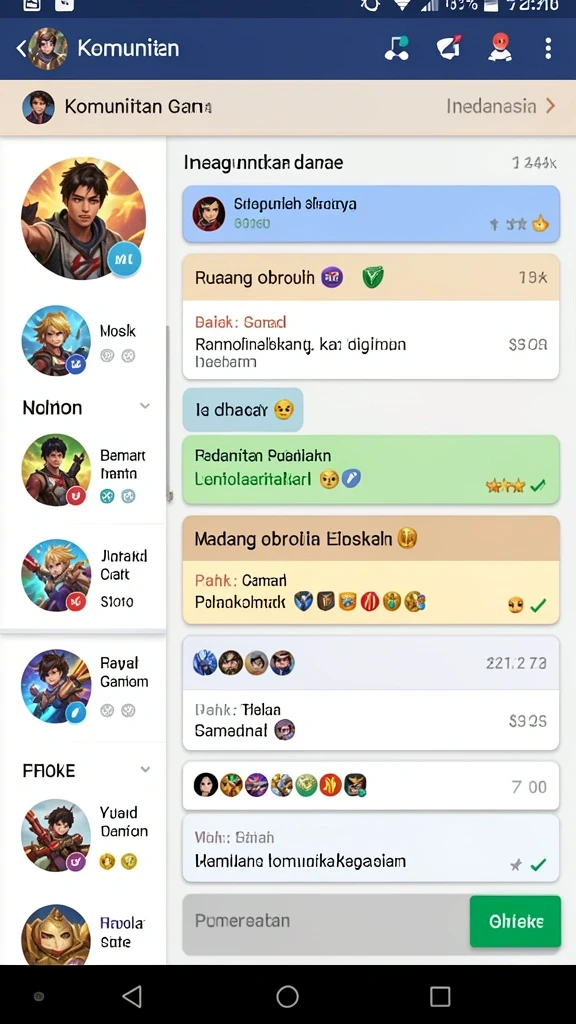 big777 - Beragam pilihan slot dengan berbagai tema menarik.