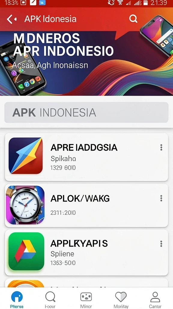 d200m - Screenshot dari event khusus yang sedang berlangsung.