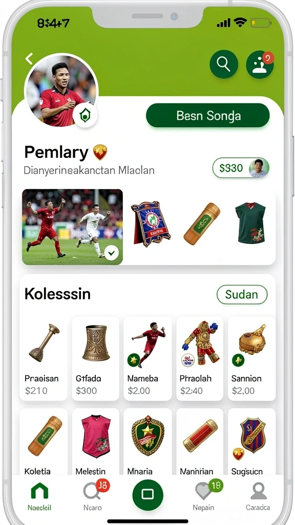 daya138 - Beragam karakter menarik untuk dimainkan dan dijelajahi.