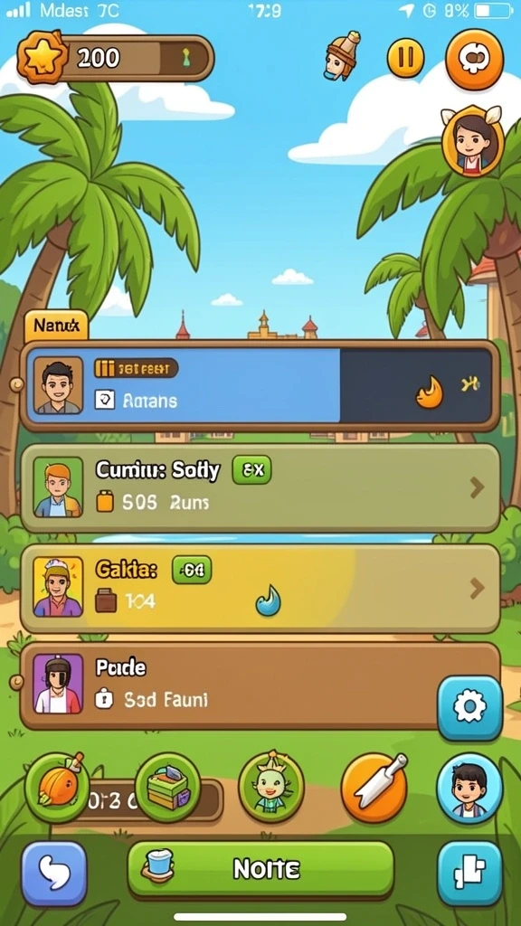 fb168 - Mode multiplayer yang seru dan kompetitif.
