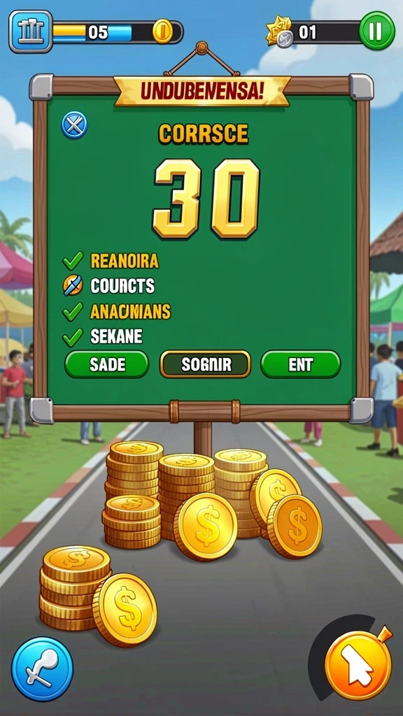 gebyar4d - Tampilan antarmuka yang user-friendly dan menarik.