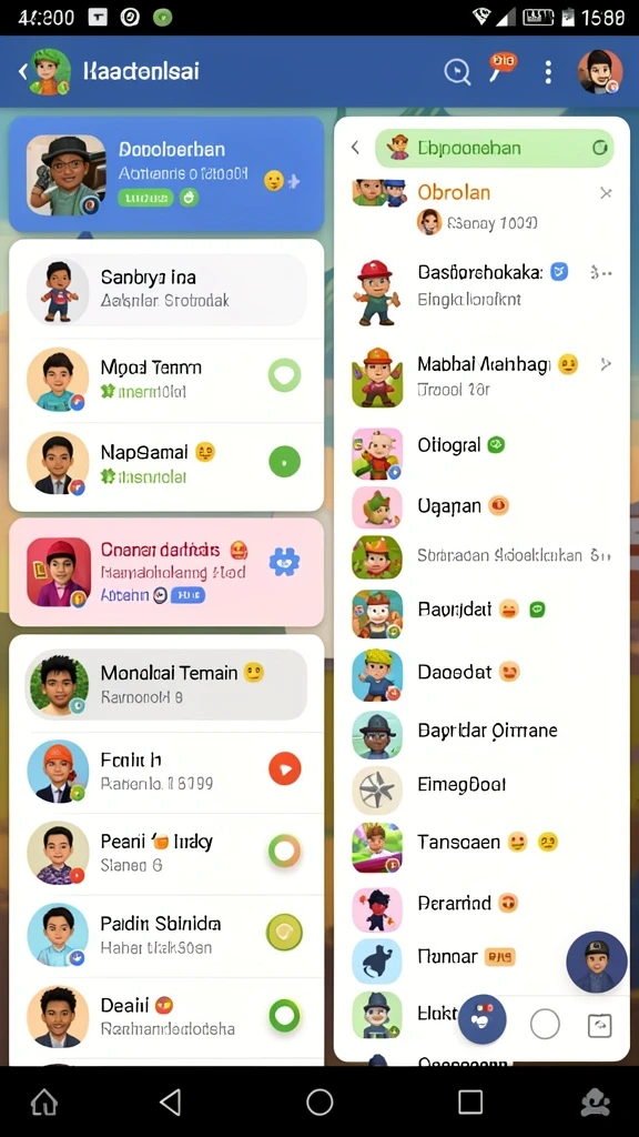 kingslot - Gambar mesin slot dengan tema petualangan mengasyikkan.