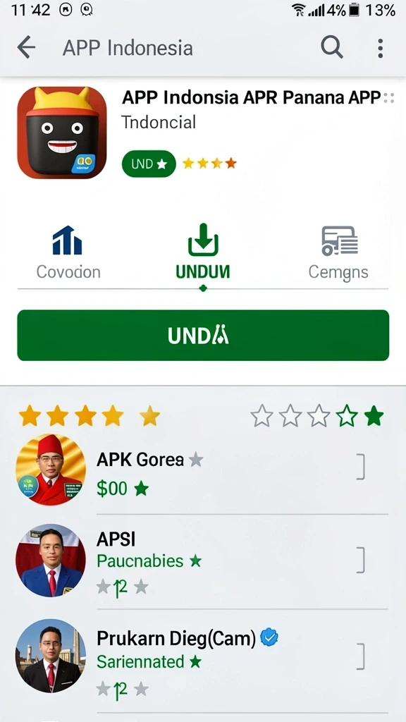 okwin - Beragam level menantang yang unik dan seru.