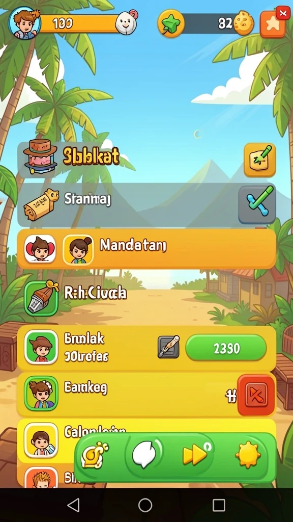 playwin - Gameplay yang menyenangkan dan menantang.