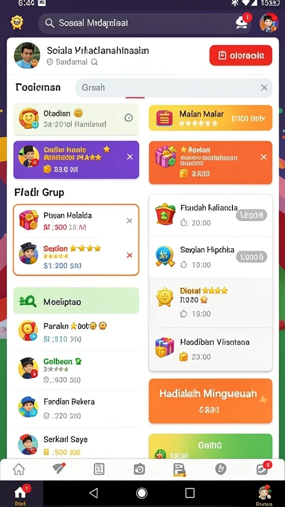 pucuk4d - Statistik permainan yang jelas dan informatif.