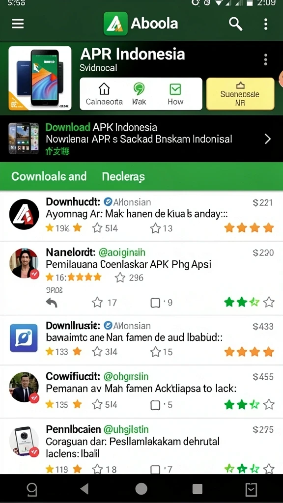 remi101 - Fitur mode turnamen yang seru dan menantang.