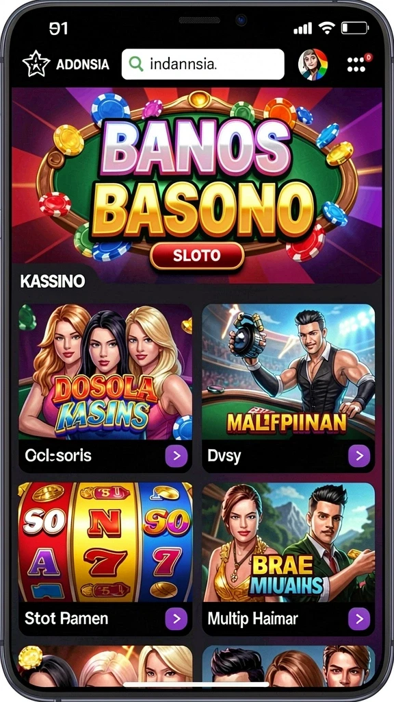rp888 - Tampilan awal game RP888 yang menarik.
