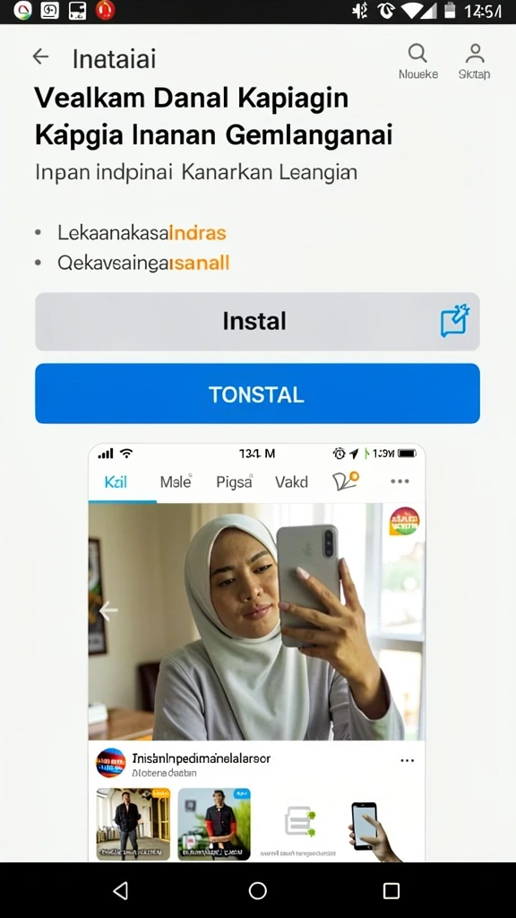 rp888 - Berbagai karakter yang bisa dipilih dan disesuaikan.