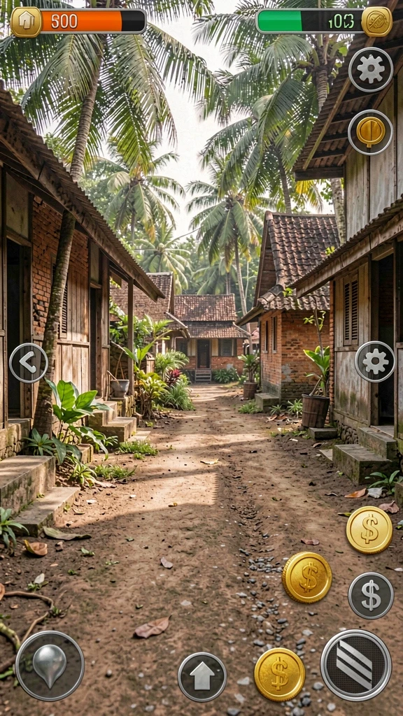 rpwin1 - Karakter baru yang ditambahkan dalam pembaruan terbaru.