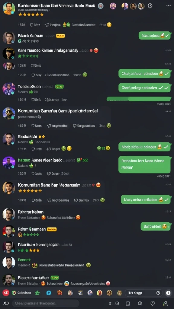 sobat777 - Fitur permainan slot yang menyenangkan dan menguntungkan.