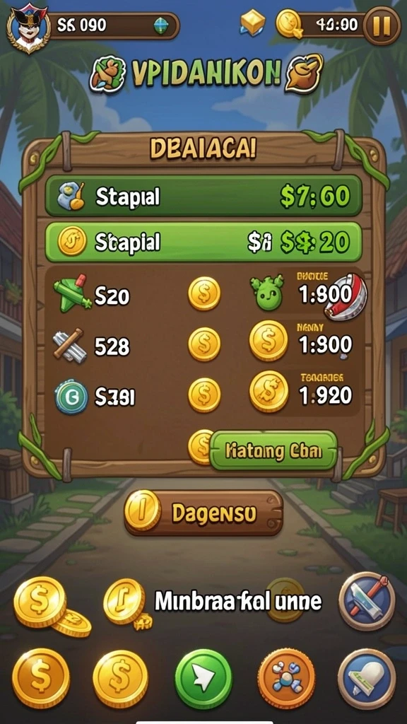 sobat777 - Dapatkan bonus menarik setiap kali bermain.
