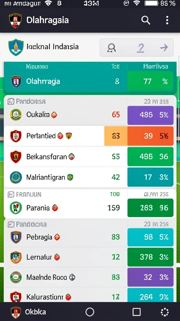 yyrr - Tangkapan layar menampilkan karakter utama dalam aksi.