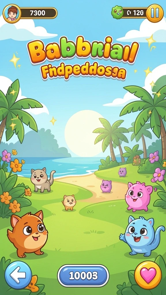 yyrr - Mode multiplayer mengundang teman bermain bersama.